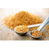 Organic coconut sugar