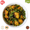 Aloo Gobi-(Cauliflower & Potato Curry)