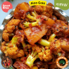Aloo Gobi-(Cauliflower & Potato Curry)