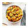 Aloo Gobi-(Cauliflower & Potato Curry)