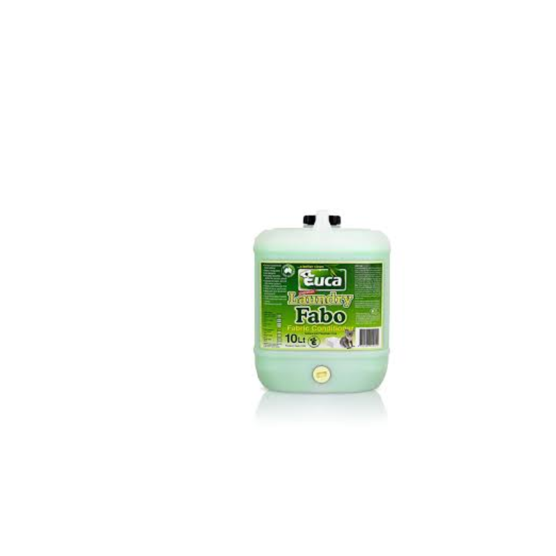 Euca Fabric Softener