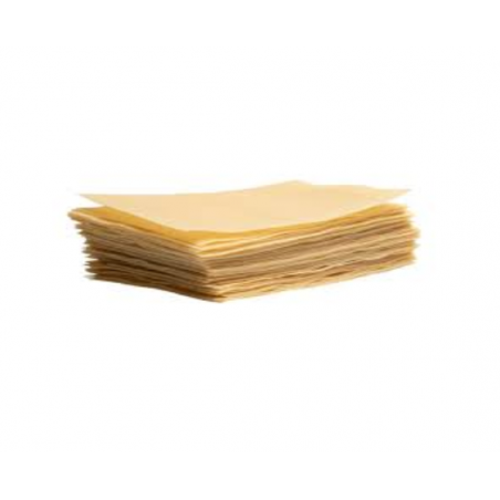 Fresh lasagne sheets-Pasta Reggio