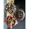 Cinnamon Raisin Bagel (frozen)