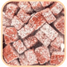 Apricot coconut slice