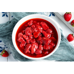Strawberry Compote