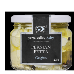Yarra Valley Persian Feta