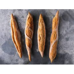Sourdough baguette-Alex Bakes