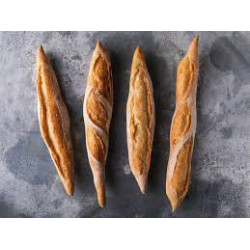 Sourdough baguette-Alex Bakes