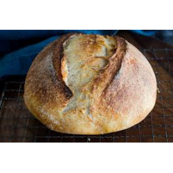 Sourdough loaf-Alex Bakes