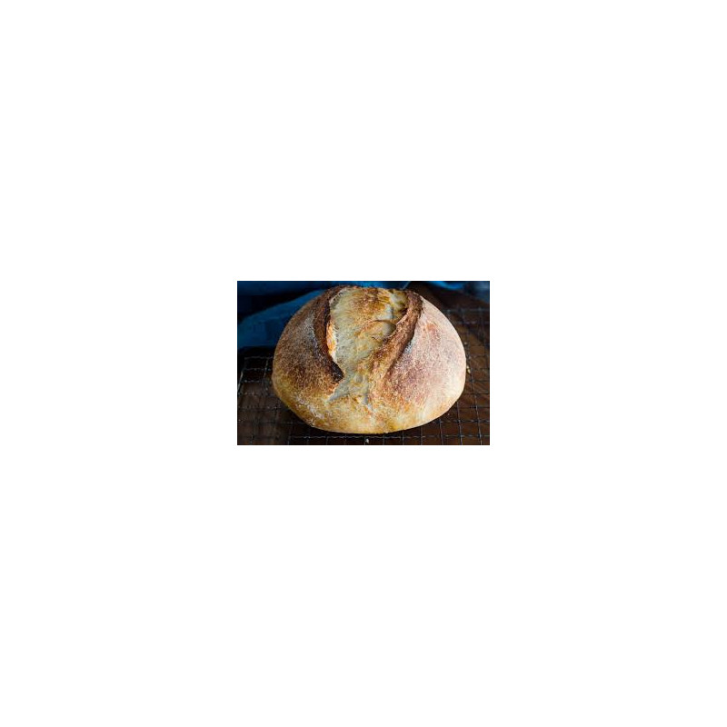 Sourdough loaf-Alex Bakes