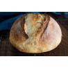 Sourdough seeded loaf-Alex Bakes