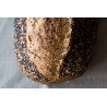 Sourdough seeded loaf-Alex Bakes
