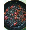 Plum and fig compote (organic)