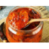 Indian Lime Pickle