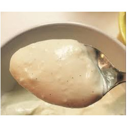 EOSS Vanilla Bean Yoghurt