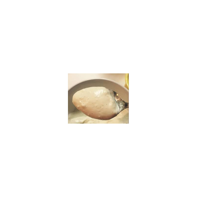 EOSS Vanilla Bean Yoghurt