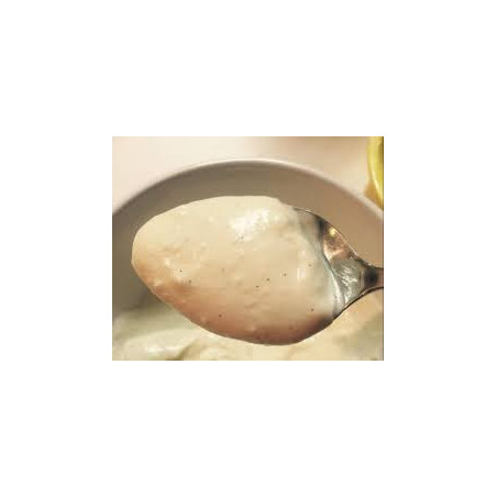 EOSS Vanilla Bean Yoghurt