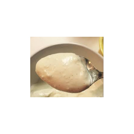 EOSS Vanilla Bean Yoghurt