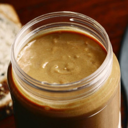 Crunchy Peanut Butter