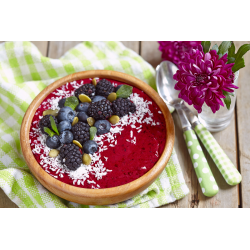 Frozen Acai