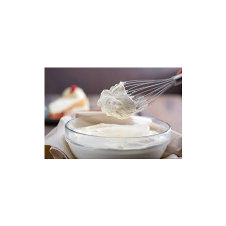 Gippsland Jersey cream