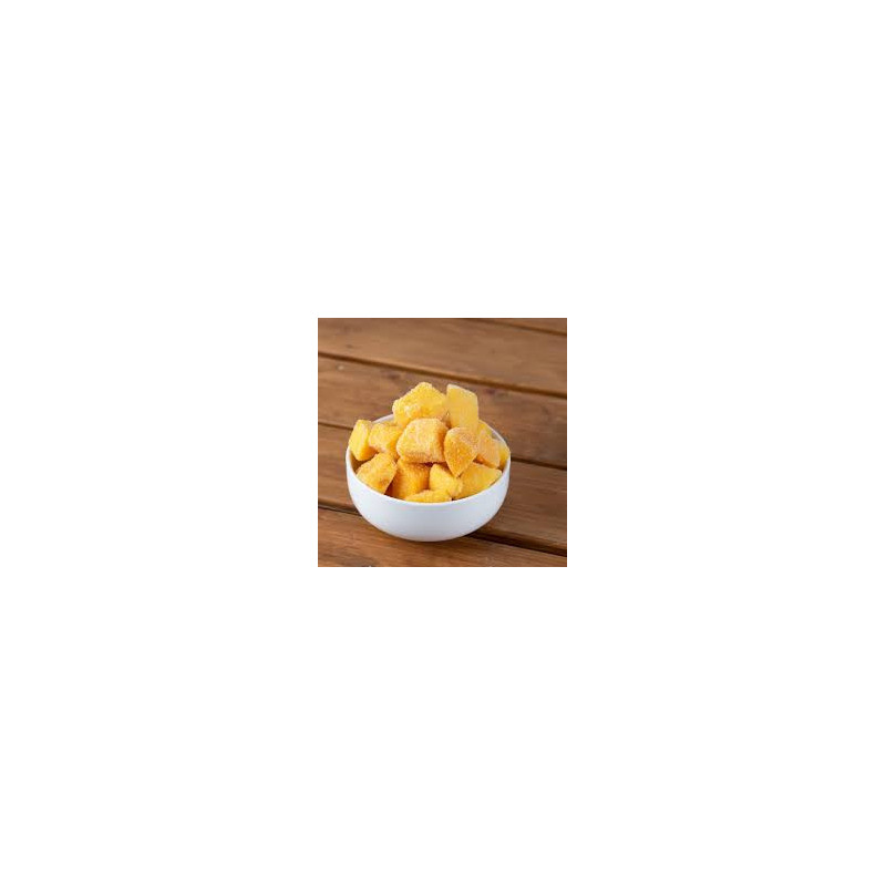 Frozen Mango Chunks (Australian)