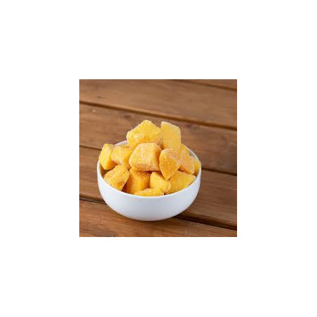 Frozen Mango Chunks (Australian)