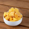 Frozen Mango Chunks (Australian)