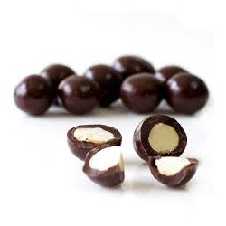 Dark Chocolate Macadamias