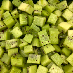 Frozen Whole Kiwi Fruit...