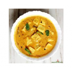 Shahi Paneer Curry