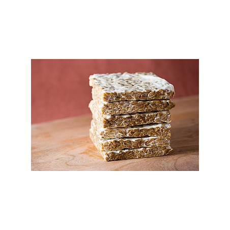 Organic tempeh