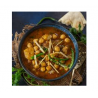 Aloo Choliya Curry (potato,chickpea)