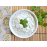 Cucumber Raita