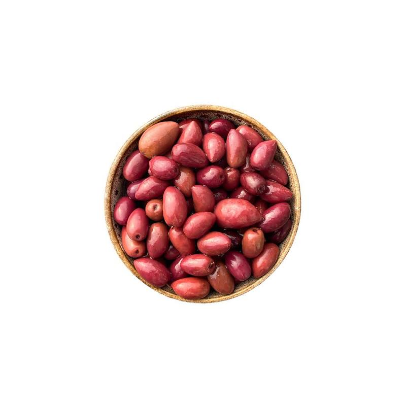 Mount Zero Organic Kalamata olives