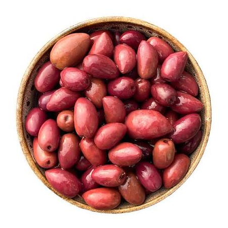 Mount Zero Organic Kalamata olives