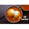 Idli Sambar