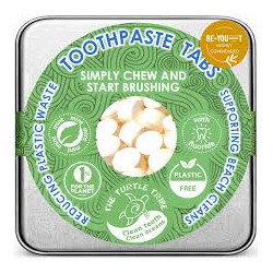 Turtletribe Tooth Tabs with...