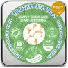 Turtletribe Tooth Tabs with Fluoride