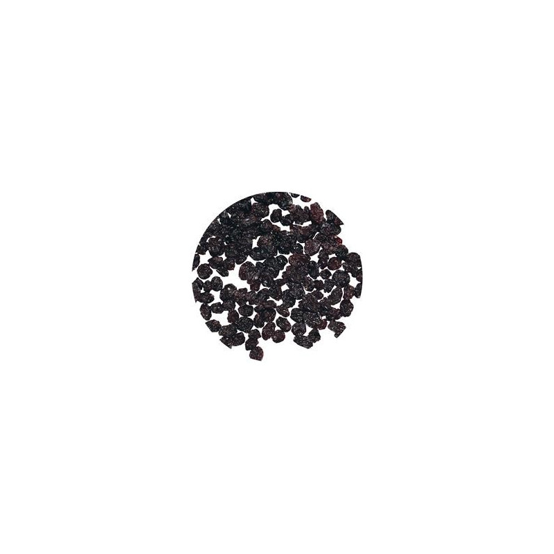 Organic Australian Currants
