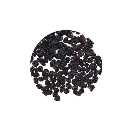 Organic Australian Currants
