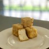 Lemongrass Tofu Cubes