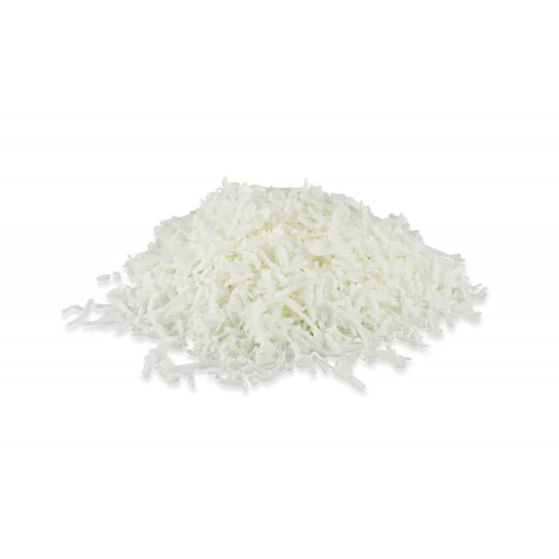 Organic Shredded Coconut