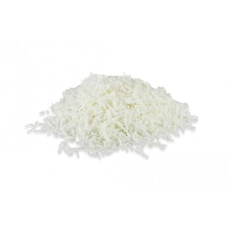 Organic Shredded Coconut