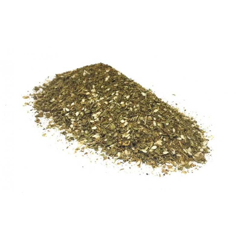 Za'atar