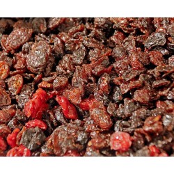 Dried Cranberries