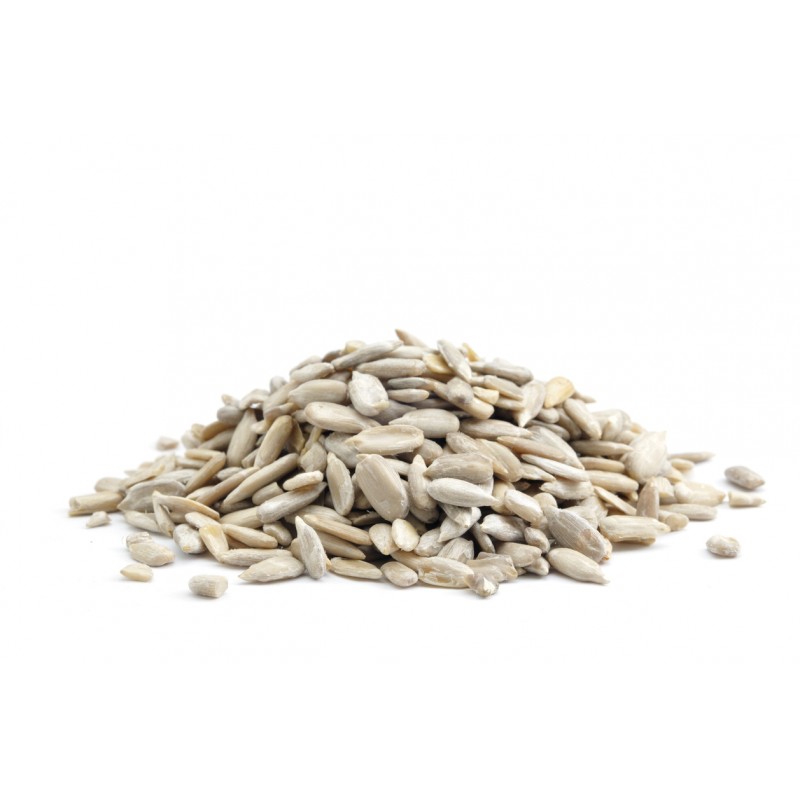 Sunflower Kernels