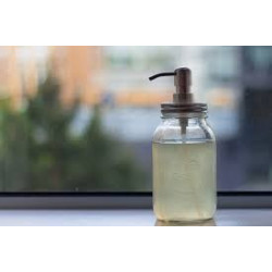 Dishwashing Liquid