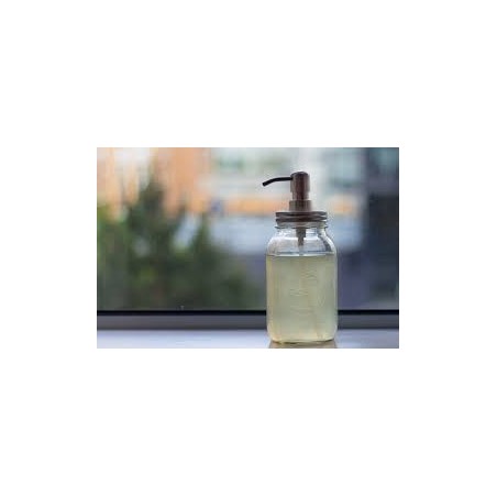 Dishwashing Liquid