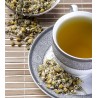 Organic Chamomile Flower Loose Leaf Tea
